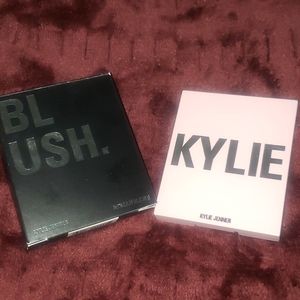 Kylie Blush - Rosy